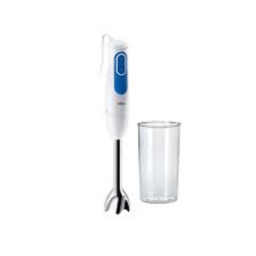 700W, 1 VITESSE TURBO, MANCHE EN PLASTIQUE, POWERBELL PLUS, ACCENTS SOFT GRIP, 6