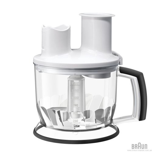 MULTIQUICK EASYCLICK ALL IN ONE 1,5LT ACCESSOIRE POUR ROBOT CUISINIER (incl. 2 i
