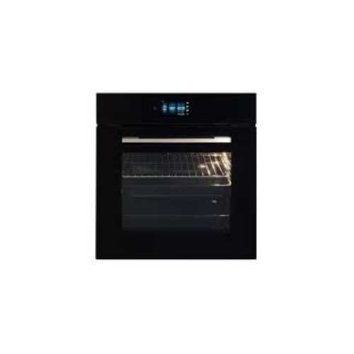 « Multifunction oven with Fan forced oven – 14 functions
TFT control
Recipes by E