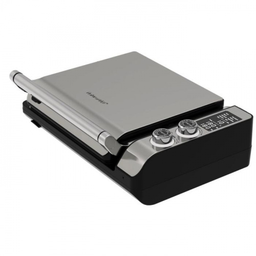 Grill viande 8 prog