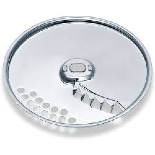 N’est pas compatible avec l’accessoire Multimixer MUZ4MM3 et MUZ5MM1