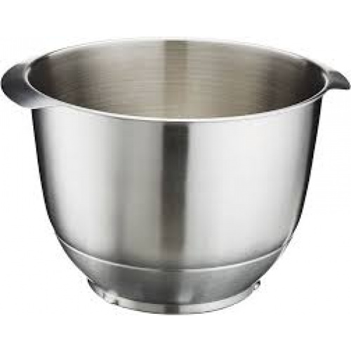 Capacité du bol 3,9 L  Grande capacité : jusqu&rsquo;à 1 kg de farine + ingrédients (e