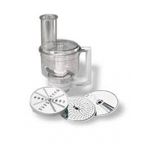 INFORMATIONS GENERALES   Couteau universel en inox. 3 disques en inox : disque r