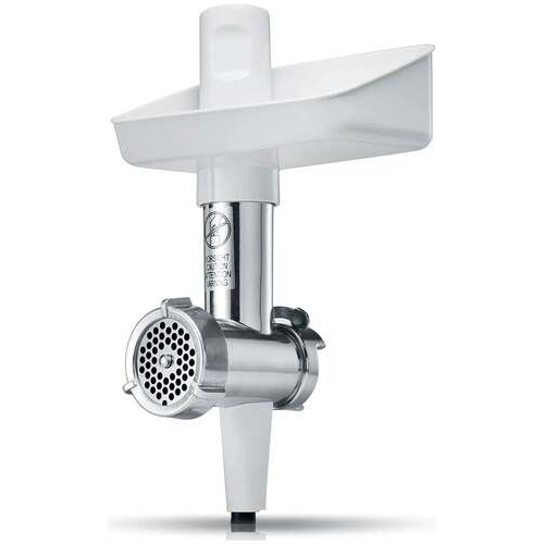 Disque ajouré en inox (diamètre 4,5 mm)  Fonctions supplémentaires avec les cces