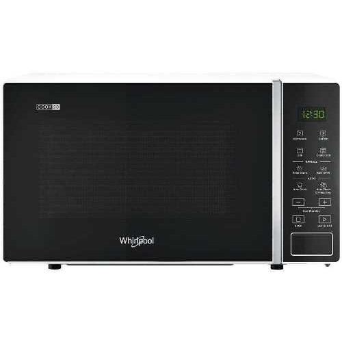 Micro-ondes, Gril, Cook 20, 20L,  700W/1000W,  électronique, plateau tournant 24