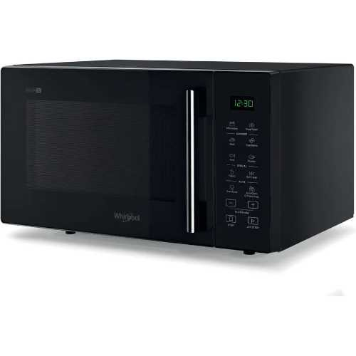 Micro-Ondes Solo, COOK25, 25L, électroniques, 900W, plateau tournant 27cm, Jet S
