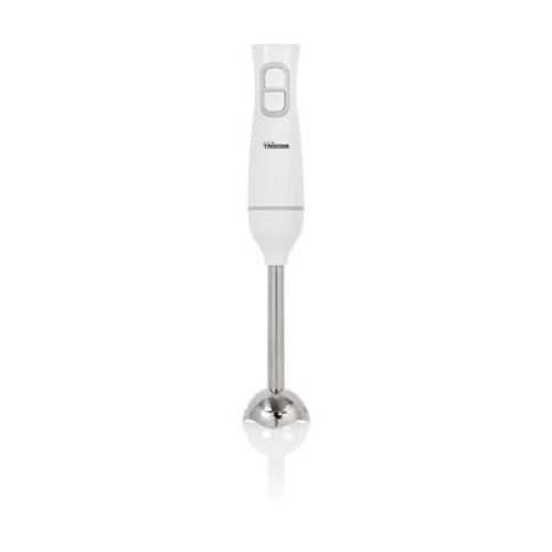 « Mixeur plongeant
Manche démontable en acier inoxydable – 350W »