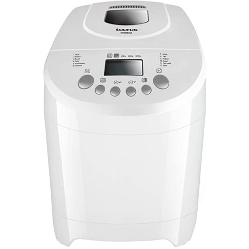 Machine à pain 600 W – My Bread