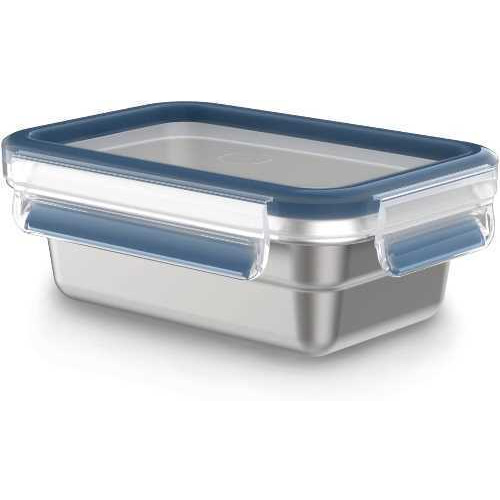 Masterseal Inox Bte Rectangulaire 0L5