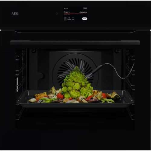 Four encastrable Série 7000 – Nettoyage pyrolyse – Classe d`efficacité énergétiq
