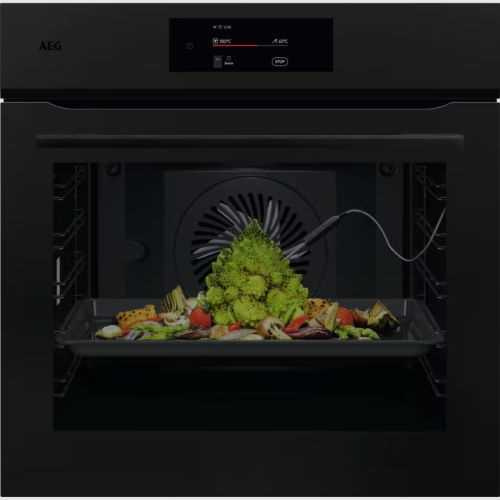 Four encastrable Série 7000 – Nettoyage pyrolyse – Classe d`efficacité énergétiq