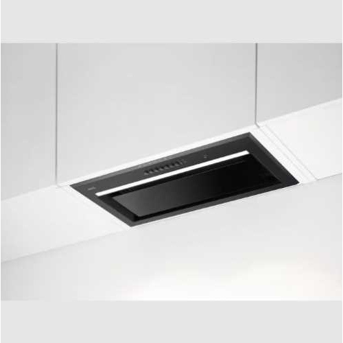 Groupe filtrant – Couleur:Pure Black – Dimensions H / L / P (mm):436/542/300 – T
