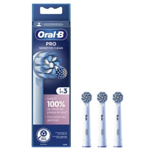Acces. Brossettes Ultra thin x3 X-filaments