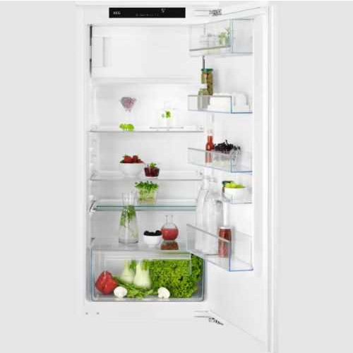 Produit EcoLine – Série 5000 – Réfrigérateur 1 porte – Niche d`encastrement : 12