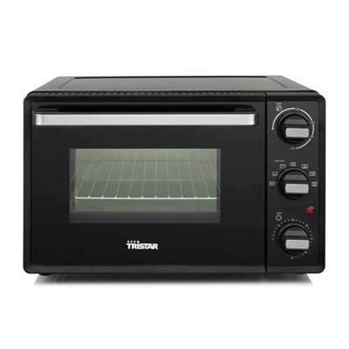 Four à convection 19L – 800W