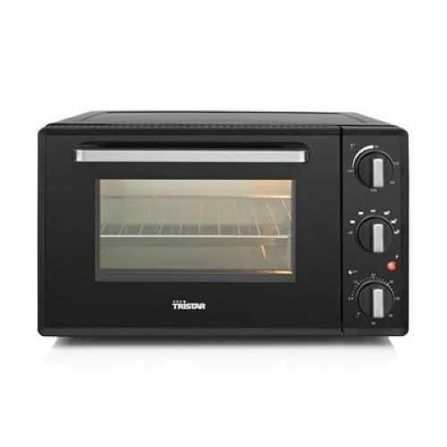 « Four à convection
27 L – 1500 W »