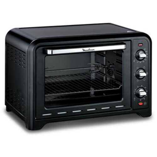 Four 39L OPTIMO CT 7 Modes Noir 240°