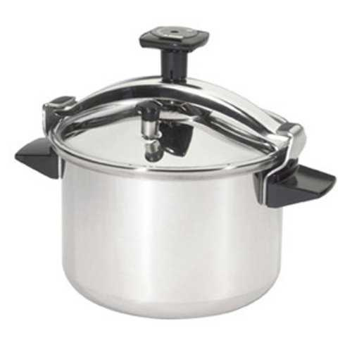 Cocotte Inox 4.5 l etrier authentique