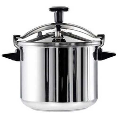 Cocotte Inox 12 l étrier authentique