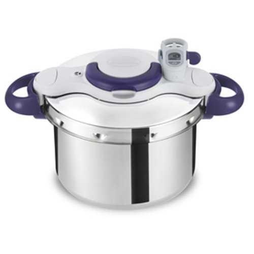 CLIPSO MINUT PERFECT 6L Violet