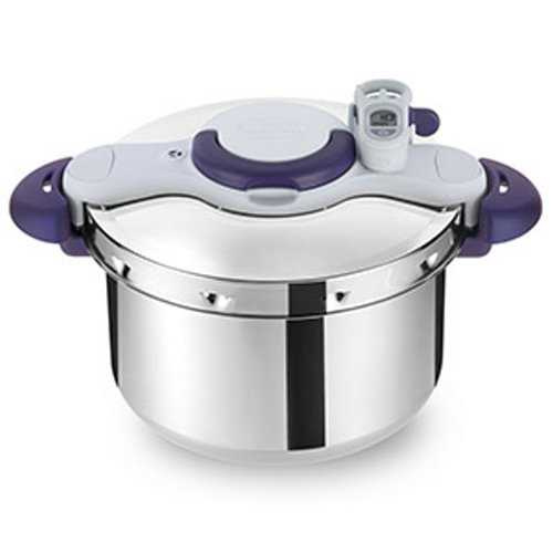 CLIPSO MINUT PERFECT 7L5 violet