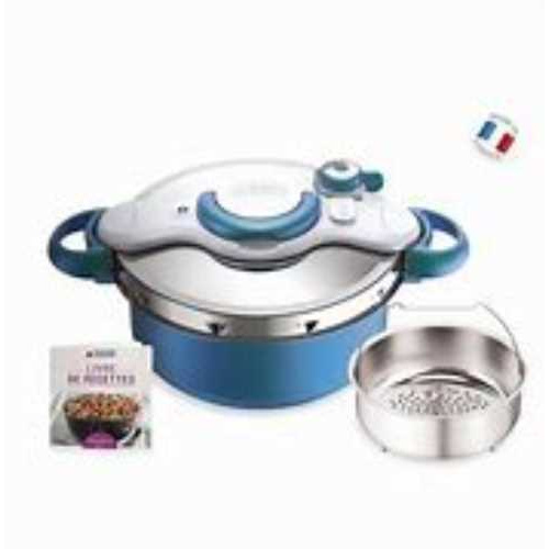 CLIPSO MINUT DUO+5L AA Fait-Autoc Bleu