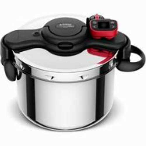 CLIPSO NOW 9L + MINUTEUR INTELLIGENT Noir