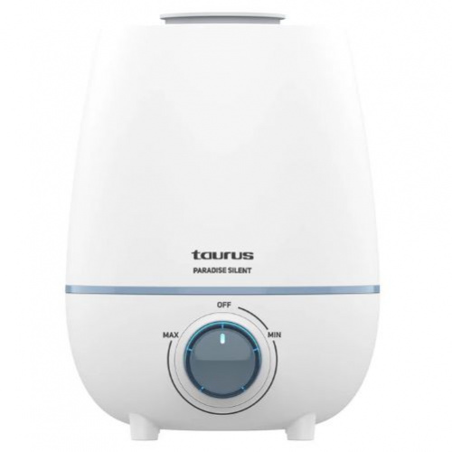 Humidificateur aromathérapie – 22 W – Paradise Silent