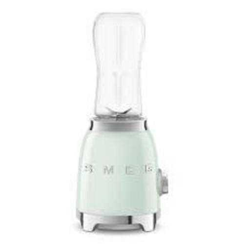 Mini Blender Vert d&rsquo;Eau 300W 600ml Années 50