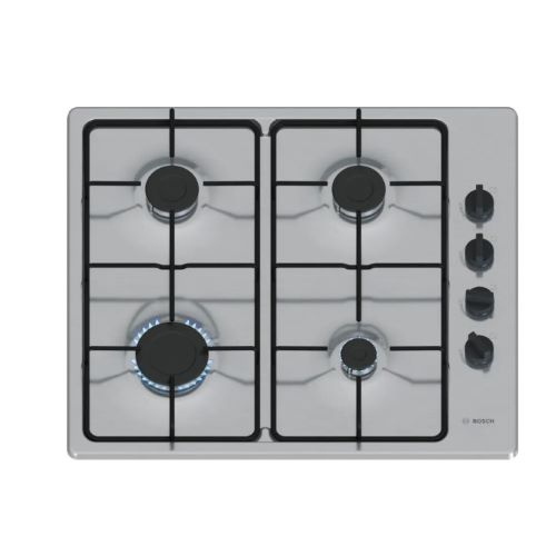 Design   Surface inox  Supports émaillés   Confort d&rsquo;utilisation   Boutons ergon