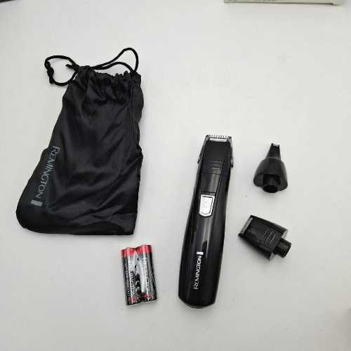 All in one grooming kit – Battery Operated