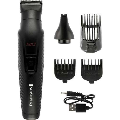 G10 Graphite 10-in-1 Multigrooming Kit