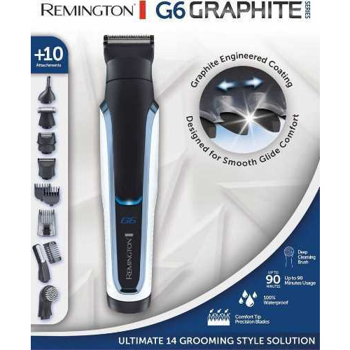 Graphite Series Personal Groomer G6