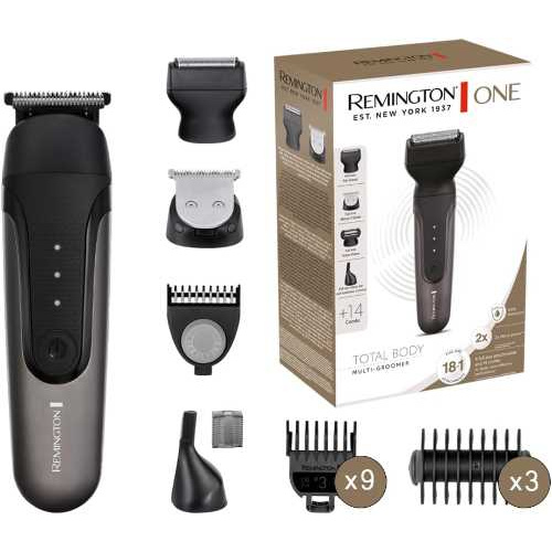 Remington One Total Body Multi-groomer