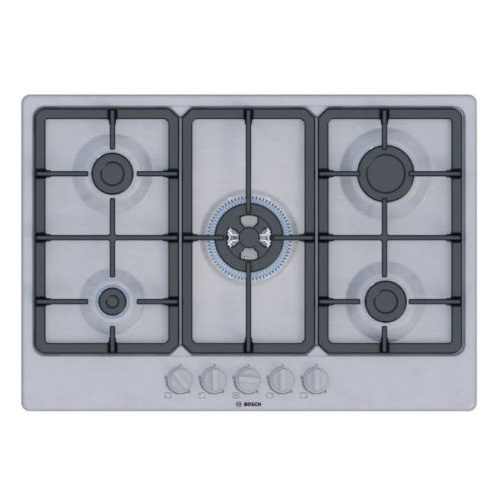 Design   Surface inox  Supports fonte   Confort d&rsquo;utilisation   Boutons ergonomi