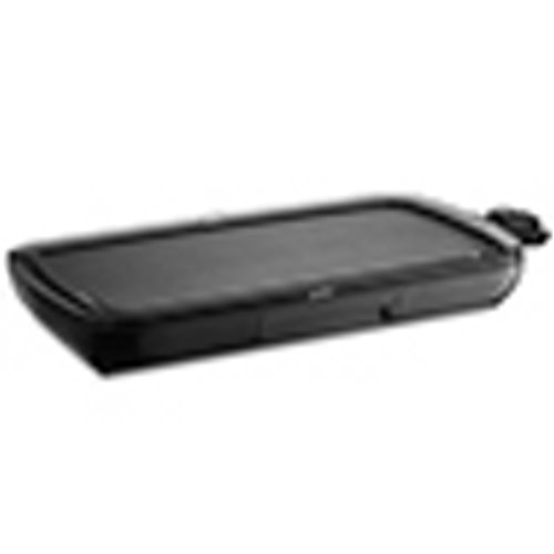 Plancha électrique 2000W 4