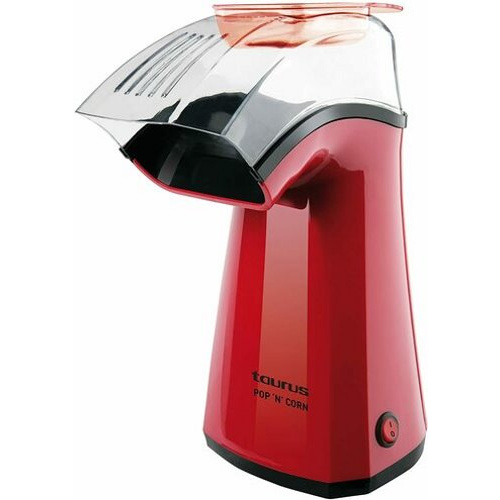 Machine à pop’corn 1100 W – Pop’n’corn
