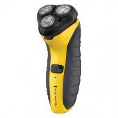 Virtually Indestructible Rotary Shaver