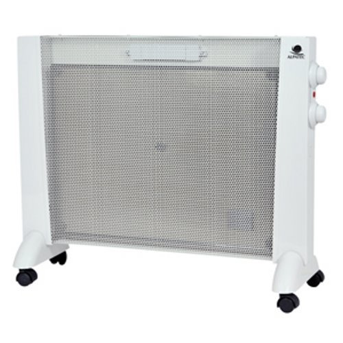 Panneaux rayonnant 1600W PRMB 1600