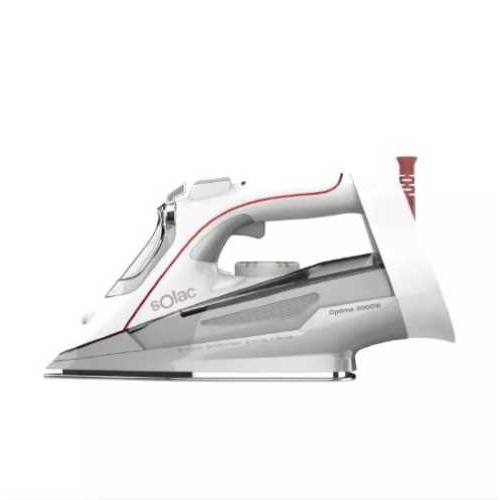 Fer à repasser 3 000 W – Optima Shine 3000