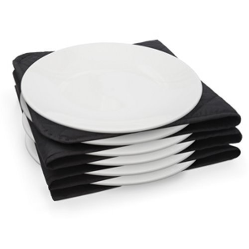 Chauffe assiette 12 Grdes Assiettes 30X30 Housse