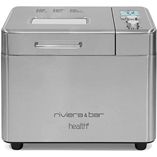 Machine à pain Sans Gluten 5