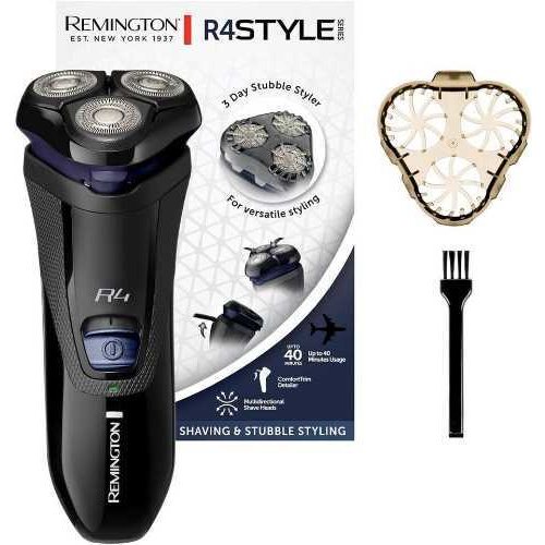 Style Series Rotary Shaver R4
