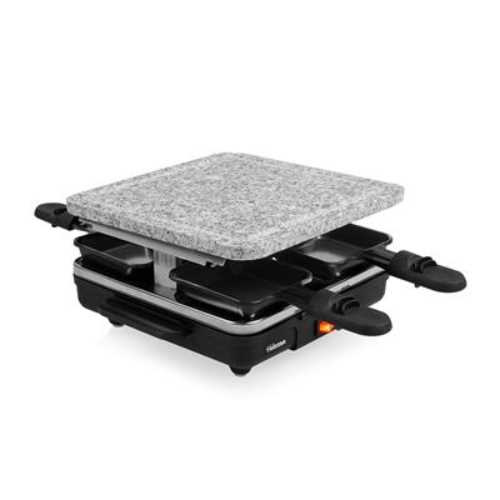 « Raclette Stone 4
Convient pour 4 personnes – Pierre de cuisson »