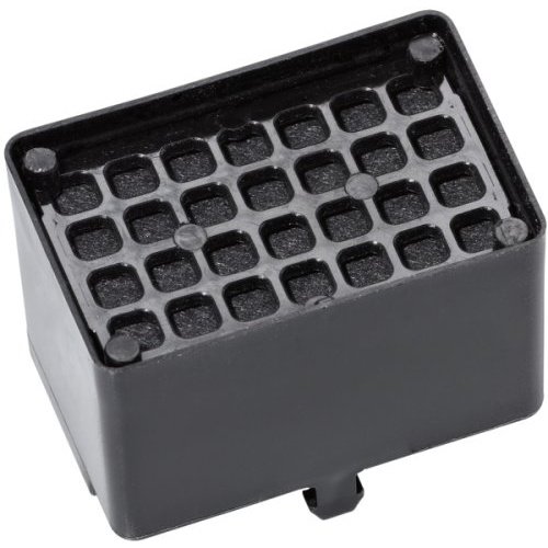 FILTRE CHARBON ACTIF DE REMPLACEMENT POUR RW222 ET RW282