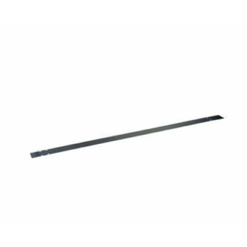 BAGUETTES POUR CONNEXION DE 2 PANNEAUX D&rsquo;HABILLAGE DIVISES VERTICALEMENT
