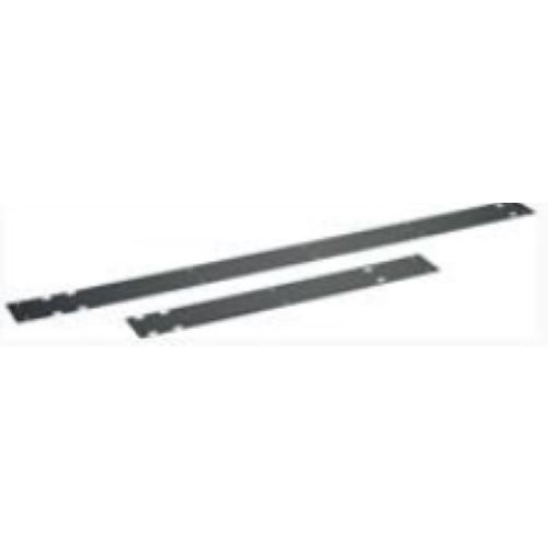BAGUETTES POUR CONNEXION DE 2 PANNEAUX D&rsquo;HABILLAGE DIVISES VERTICALEMENT – POUR