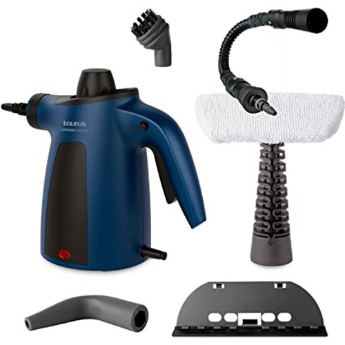 Nettoyeur vapeur 1 050 W – Rapidissimo Clean Pro