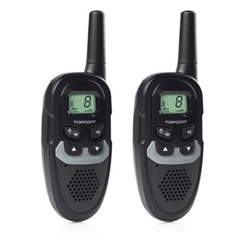 Walkie Talkie – Twintalker 1304