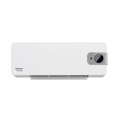 Chauffage céramique mural SDB 1000 / 2000 W RCMB 27